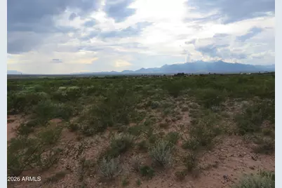 Lot B S Foudy Road #P-B, Bisbee, AZ 85603 - Photo 4