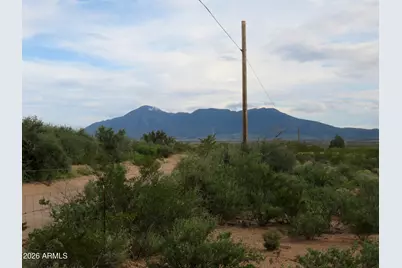 Lot B S Foudy Road #P-B, Bisbee, AZ 85603 - Photo 8
