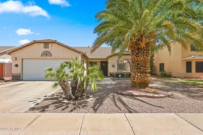 16101 N 138th Lane, Surprise, AZ 85374 - Photo 1