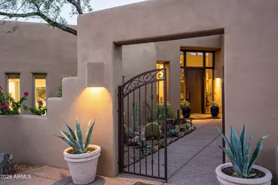 10734 E Tamarisk Way, Scottsdale, AZ 85262 - Photo 4