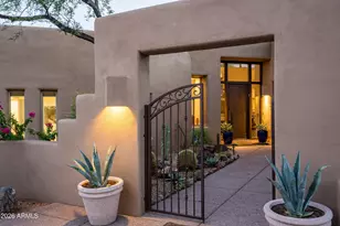 10734 E Tamarisk Way, Scottsdale, AZ 85262 - Photo 4