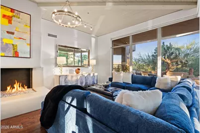 10734 E Tamarisk Way, Scottsdale, AZ 85262 - Photo 8