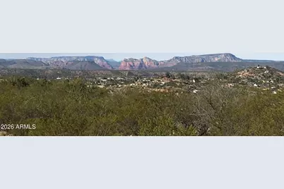 3360 N Running Wolf Lane #091M, Rimrock, AZ 86335 - Photo 1