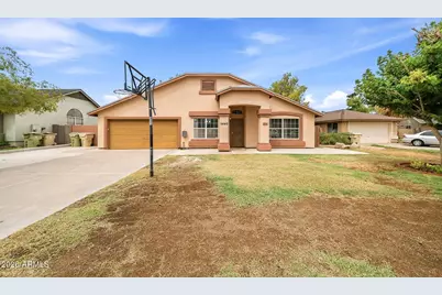 5440 N 80th Lane, Glendale, AZ 85303 - Photo 1