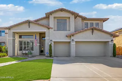10215 E Lakeview Avenue, Mesa, AZ 85209 - Photo 2