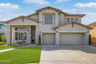 10215 E Lakeview Ave, Mesa, AZ 85209 - Photo 2