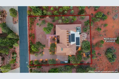 89 Linda Vista, Sedona, AZ 86336 - Photo 70