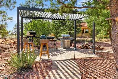 89 Linda Vista, Sedona, AZ 86336 - Photo 58