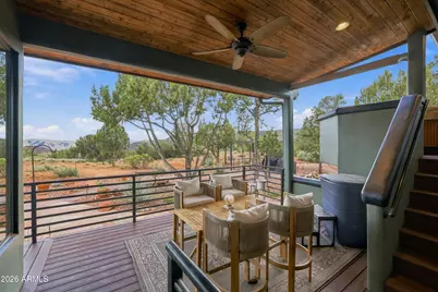 89 Linda Vista, Sedona, AZ 86336 - Photo 52