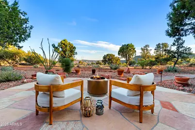 89 Linda Vista, Sedona, AZ 86336 - Photo 4