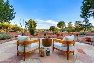 89 Linda Vista, Sedona, AZ 86336 - Photo 4