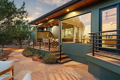 89 Linda Vista, Sedona, AZ 86336 - Photo 50