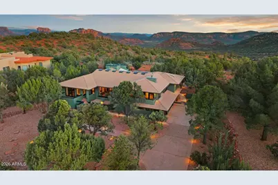 89 Linda Vista, Sedona, AZ 86336 - Photo 68