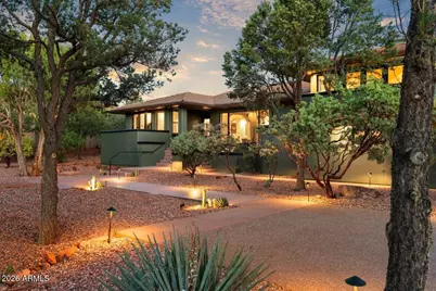 89 Linda Vista, Sedona, AZ 86336 - Photo 64