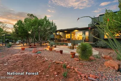 89 Linda Vista, Sedona, AZ 86336 - Photo 48