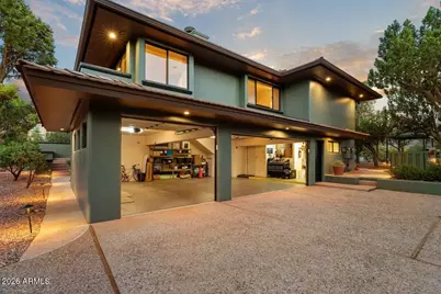 89 Linda Vista, Sedona, AZ 86336 - Photo 66