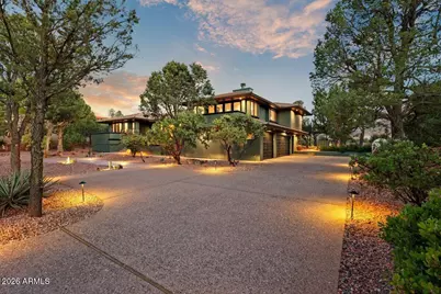 89 Linda Vista, Sedona, AZ 86336 - Photo 2