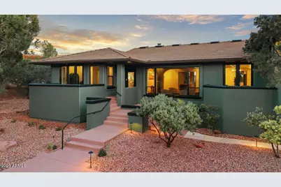 89 Linda Vista, Sedona, AZ 86336 - Photo 62