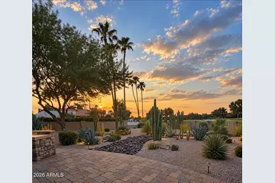 8340 E Calle De Alegria --, Scottsdale, AZ 85255 - Photo 4