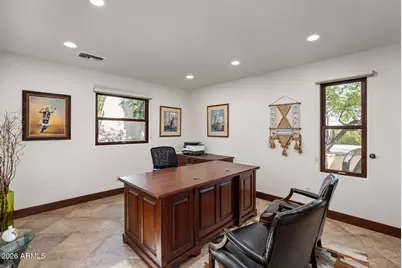 8340 E Calle De Alegria --, Scottsdale, AZ 85255 - Photo 16