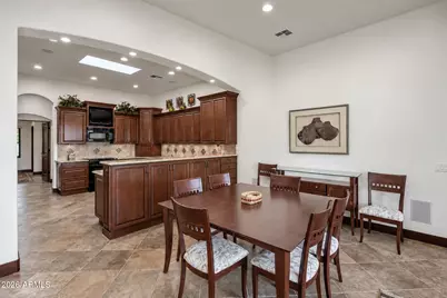 8340 E Calle De Alegria --, Scottsdale, AZ 85255 - Photo 12
