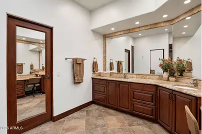 8340 E Calle De Alegria --, Scottsdale, AZ 85255 - Photo 20
