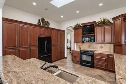 8340 E Calle De Alegria --, Scottsdale, AZ 85255 - Photo 14