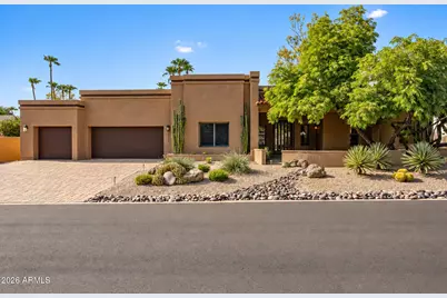 8340 E Calle De Alegria --, Scottsdale, AZ 85255 - Photo 34