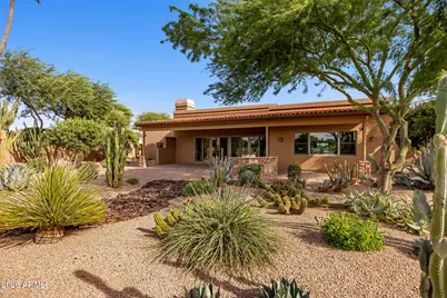8340 E Calle De Alegria --, Scottsdale, AZ 85255 - Photo 32