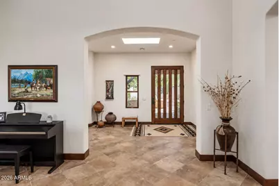 8340 E Calle De Alegria --, Scottsdale, AZ 85255 - Photo 6