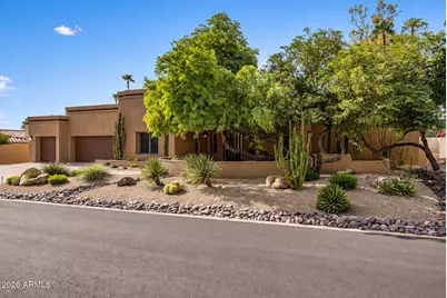 8340 E Calle De Alegria --, Scottsdale, AZ 85255 - Photo 2