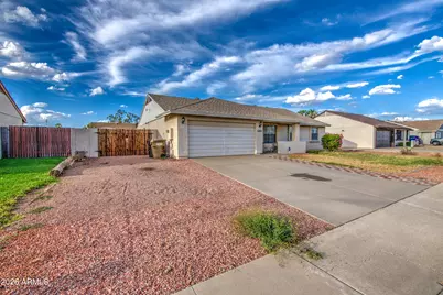 7202 W Cholla Street, Peoria, AZ 85345 - Photo 2