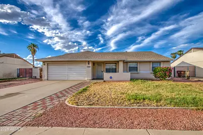 7202 W Cholla Street, Peoria, AZ 85345 - Photo 1