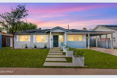 1630 W Indianola Avenue, Phoenix, AZ 85015 - Photo 2