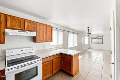 4410 Buena Loma Way, Sierra Vista, AZ 85635 - Photo 10