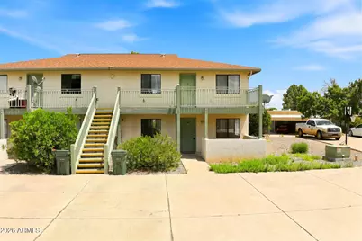 4410 Buena Loma Way, Sierra Vista, AZ 85635 - Photo 1