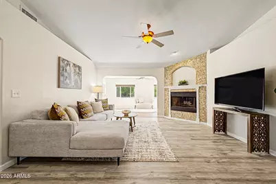 15207 E Shoot Out Plaza, Fountain Hills, AZ 85268 - Photo 2