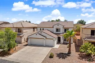 43467 W Magnolia Rd, Maricopa, AZ 85138 - Photo 1