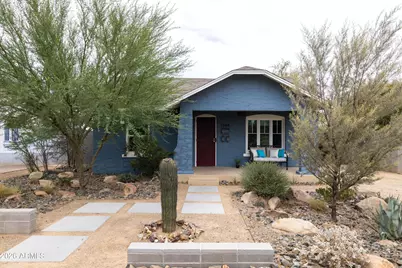 1244 E Palm Lane, Phoenix, AZ 85006 - Photo 1