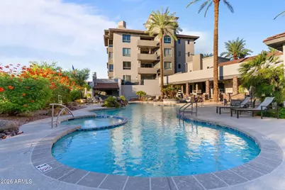 15802 N 71st Street #657, Scottsdale, AZ 85254 - Photo 52