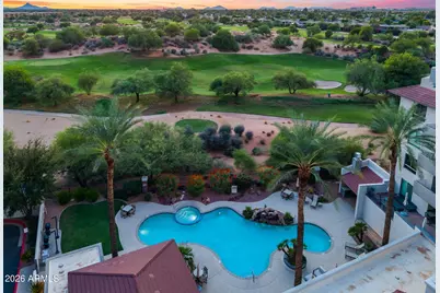 15802 N 71st Street #657, Scottsdale, AZ 85254 - Photo 4