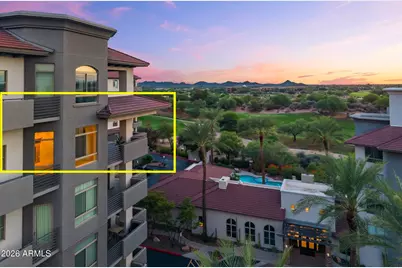 15802 N 71st Street #657, Scottsdale, AZ 85254 - Photo 2