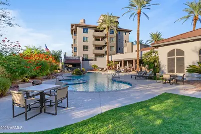 15802 N 71st Street #657, Scottsdale, AZ 85254 - Photo 58