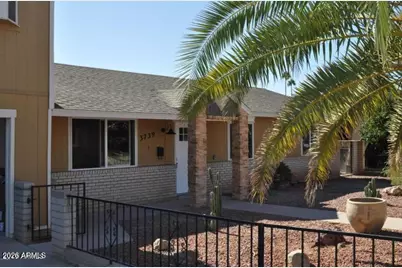 3739 E Montecito Avenue #FRNT, Phoenix, AZ 85018 - Photo 1