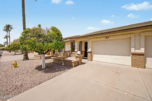 8020 E Keats Ave, Mesa, AZ 85209 - Photo 2