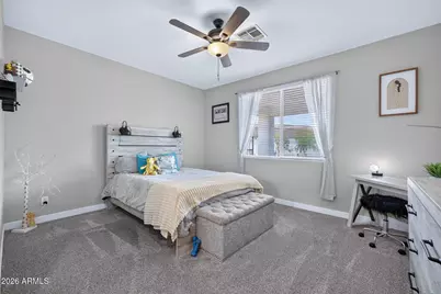 4464 E Vista Grande --, San Tan Valley, AZ 85140 - Photo 24