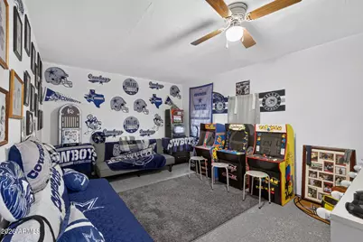 4464 E Vista Grande --, San Tan Valley, AZ 85140 - Photo 30