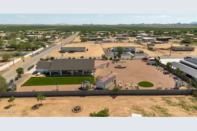 4464 E Vista Grande --, San Tan Valley, AZ 85140 - Photo 32