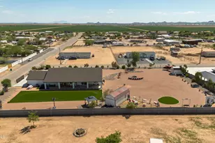 4464 E Vista Grande, San Tan Valley, AZ 85140 - Photo 32