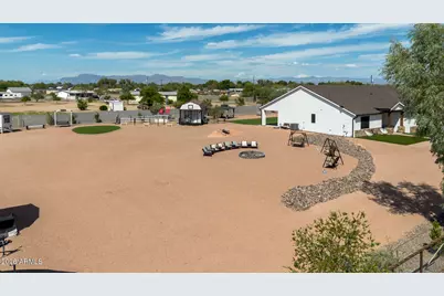 4464 E Vista Grande --, San Tan Valley, AZ 85140 - Photo 38